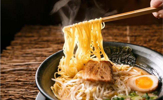 ラーメン ビジネス