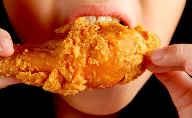 20171017_fried chicken