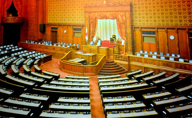 衆院選 立憲民主党 自民党 安倍晋三