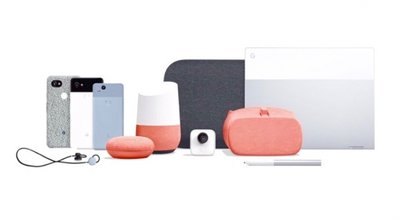 google ハードウェア　中島聡