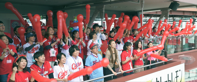 片瀬那奈、33歳年上でも恋愛OK？ 広島の婚活映画で「世界が広がった」