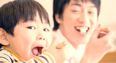 武田邦彦　食卓