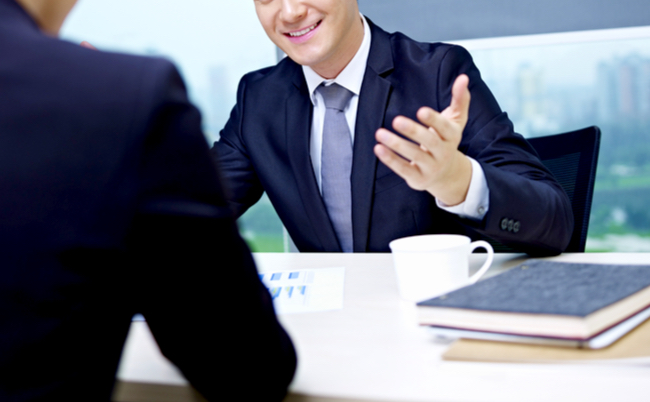 熊谷章洋　アナウンサー