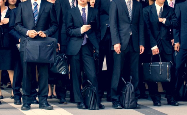 日本人 個性 賃金