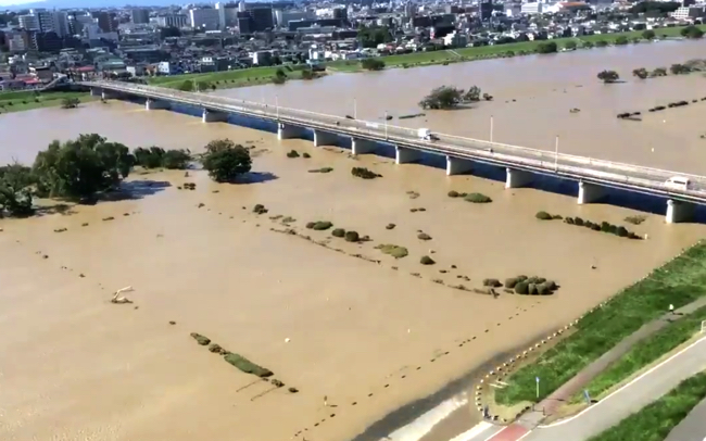 スクリーンショット 2017-10-24 12.23.40 多摩川 タイムラプス撮影