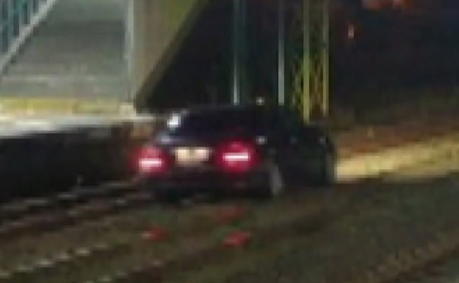 自動車 線路 北海道