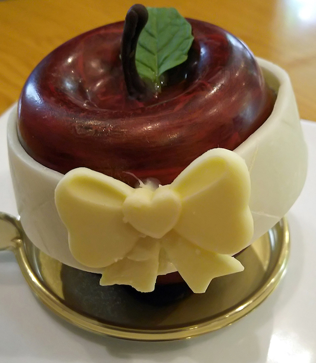 温泉もスイーツも紅葉も。三度美味しい「箱根スイーツコレクション」