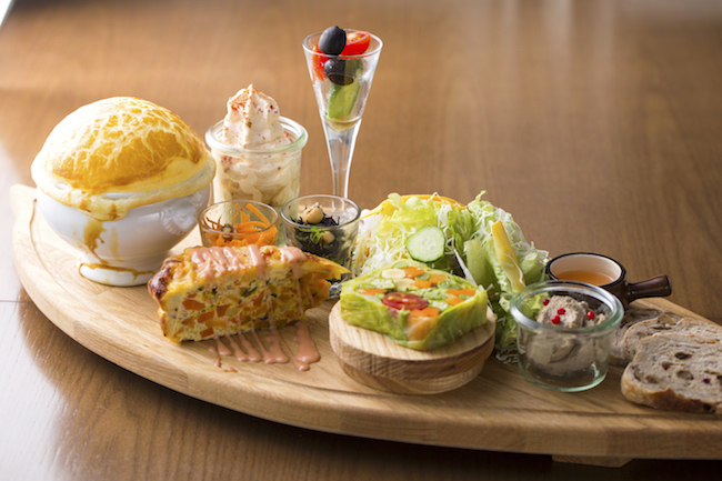 千葉のピーナッツはこんなにカラフル。木更津にできた新・道の駅に潜入