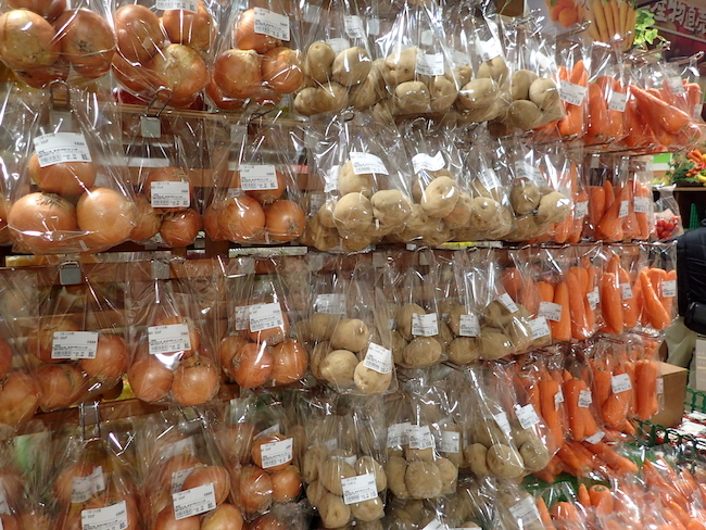 千葉のピーナッツはこんなにカラフル。木更津にできた新・道の駅に潜入