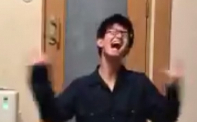 DNEYcSeVAAAZXCc 指パッチン マツコの知らない世界