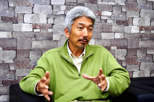 中島聡　EV　電気自動車　トヨタ　日産