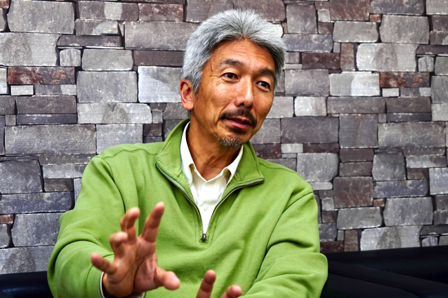 中島聡　EV　電気自動車　トヨタ　日産