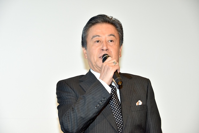 片瀬那奈、33歳年上でも恋愛OK？ 広島の婚活映画で「世界が広がった」