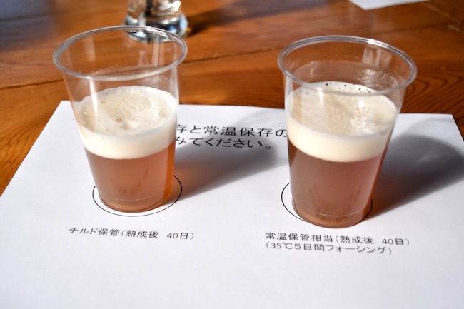 アメリカの職人が本気で作る、静岡のクラフトビール工房