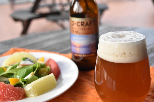 アメリカの職人が本気で作る、静岡のクラフトビール工房