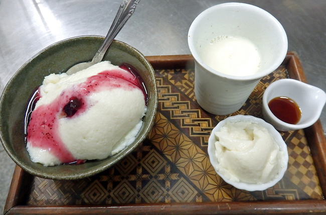 温泉もスイーツも紅葉も。三度美味しい「箱根スイーツコレクション」