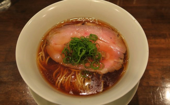 ラーメン官僚 鳴龍