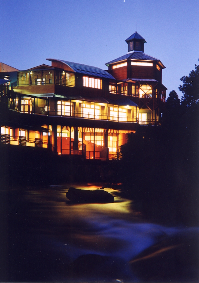 助けて、温泉。急な気圧の変化で自律神経ヤバい人にすすめる全国の炭酸泉