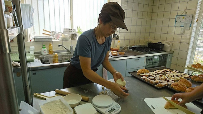 美味しいパンで町おこし…障害者支援の枠を超えて広島で人気拡大