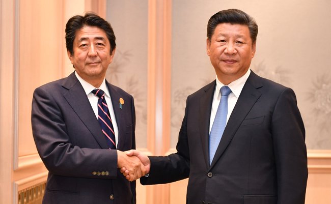 中国の罠にハマらぬよう、日本が意識すべき「米中との距離感」