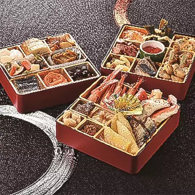 その手があったか。ふるさと納税は「おせち料理」で豪華な正月を