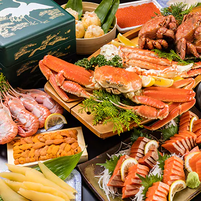 その手があったか。ふるさと納税は「おせち料理」で豪華な正月を