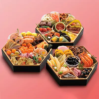 その手があったか。ふるさと納税は「おせち料理」で豪華な正月を