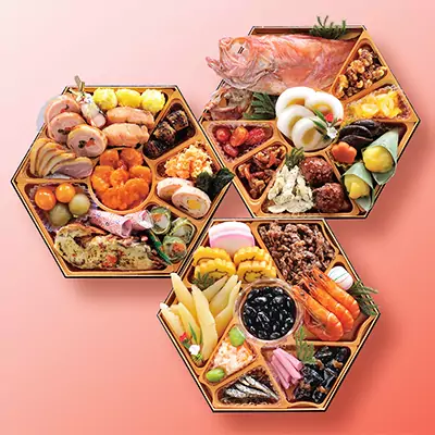 その手があったか。ふるさと納税は「おせち料理」で豪華な正月を