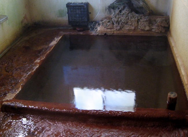 助けて、温泉。急な気圧の変化で自律神経ヤバい人にすすめる全国の炭酸泉