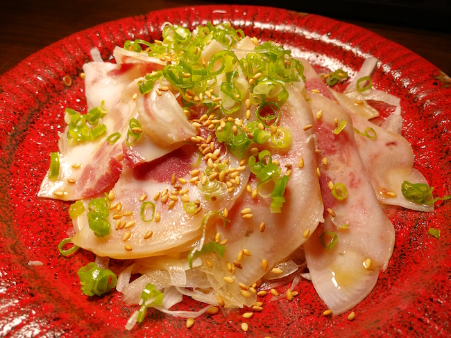 長崎県民が教える、ふらり一人旅でも入りやすいカウンターのある居酒屋