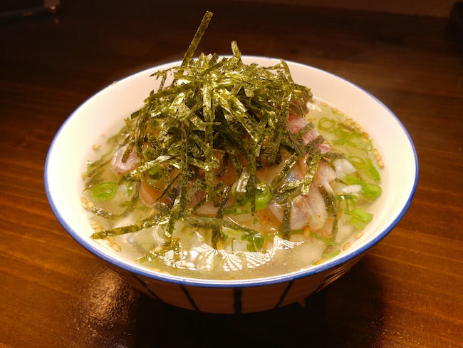 長崎県民が教える、ふらり一人旅でも入りやすいカウンターのある居酒屋