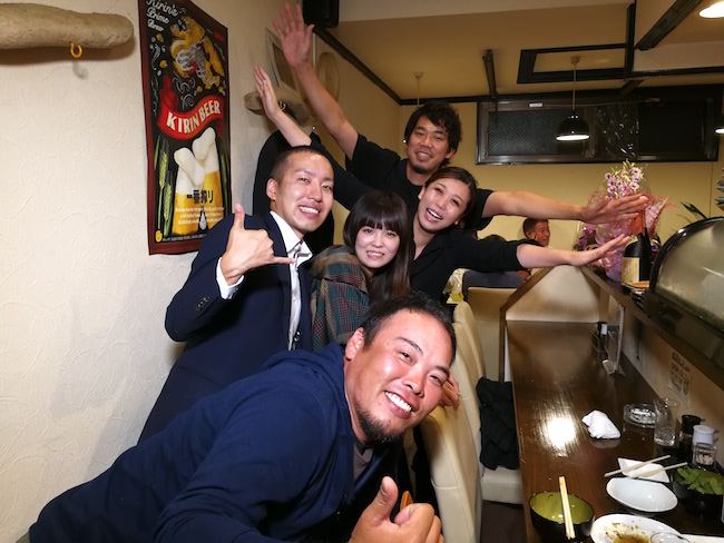 長崎県民が教える、ふらり一人旅でも入りやすいカウンターのある居酒屋