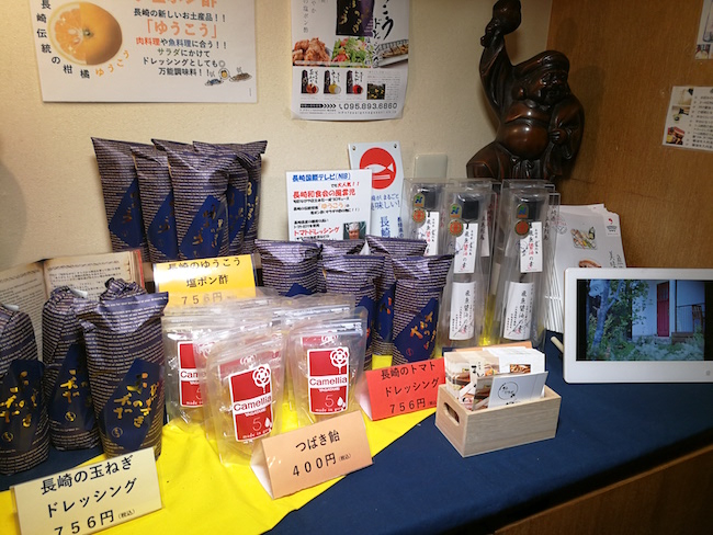 長崎県民が教える、ふらり一人旅でも入りやすいカウンターのある居酒屋