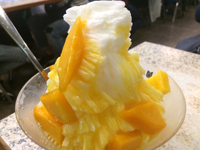 そういえば台湾に行きたかった【エキゾチックグルメ編】