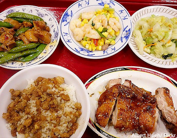 そういえば台湾に行きたかった【エキゾチックグルメ編】