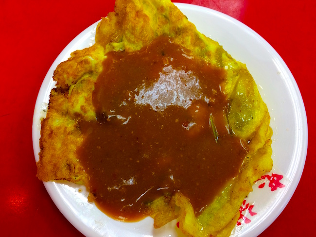 そういえば台湾に行きたかった【エキゾチックグルメ編】