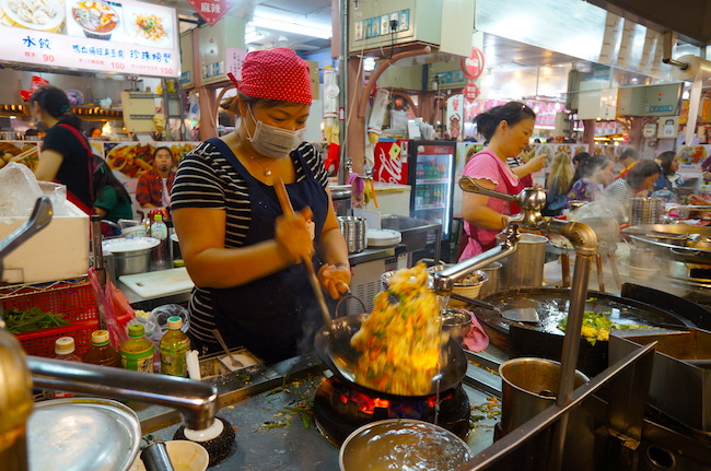 そういえば台湾に行きたかった【エキゾチックグルメ編】