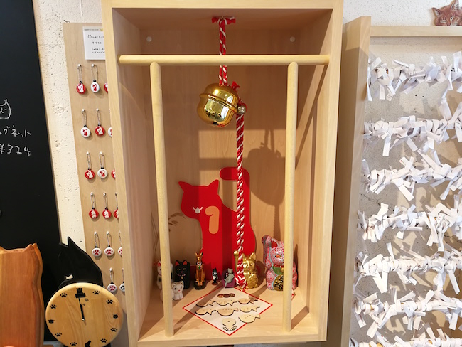 長崎は猫の街だった。幸運を連れてくる「尾曲がり猫」がたくさん