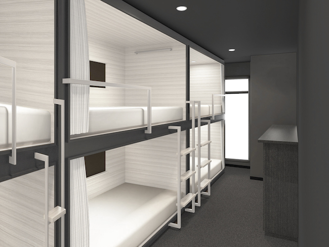 またニッポンに泊まろう。外国人にウケがよかった日本のホテルの特徴