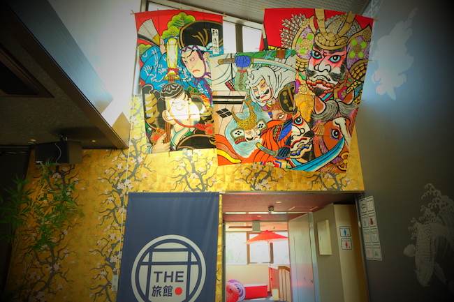 またニッポンに泊まろう。外国人にウケがよかった日本のホテルの特徴