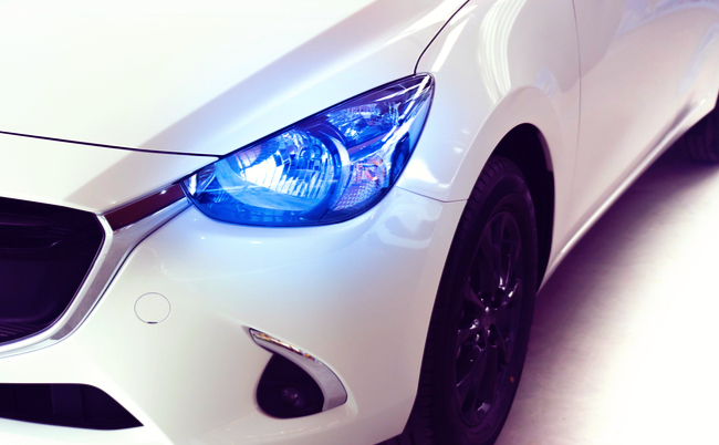 カーオブザイヤー