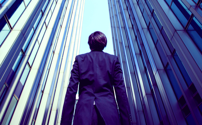 河合薫　オワハラ