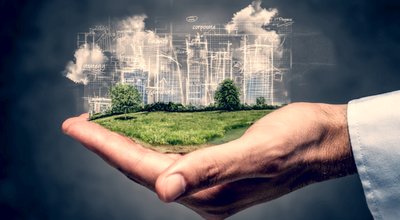 不動産投資　民泊　イノベーション