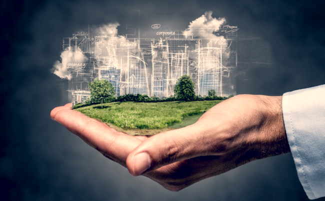 不動産投資　民泊　イノベーション