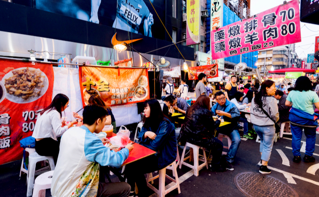 20171128_taiwan 台湾 日本 広辞苑