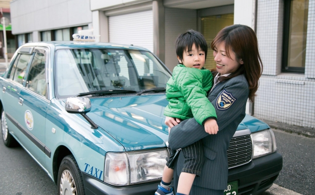 20171208_taxi タクシー つばめタクシー 理央周 AI 人工知能