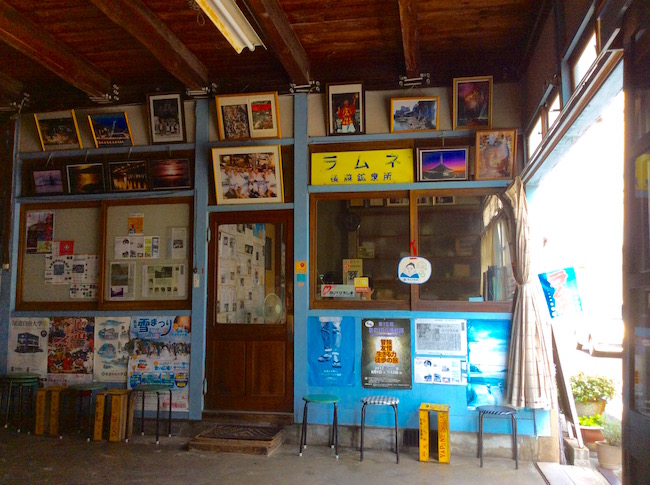 昭和5年創業、広島県向島の現地に行かないと飲めないマルゴサイダー