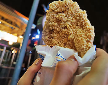 そういえば台湾に行きたかった【エキゾチックグルメ編】