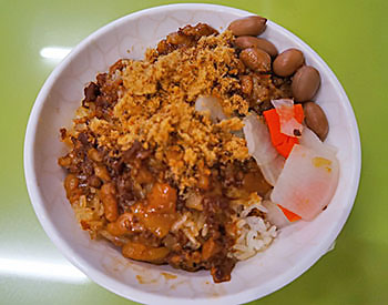 そういえば台湾に行きたかった【エキゾチックグルメ編】