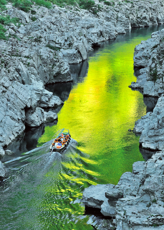 なぜ徳島が1位? 外国人に人気の温泉ランキング『温泉総選挙2017』